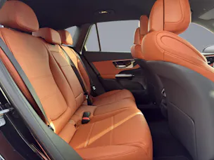 Mercedes-Benz GLC 220 d Avantgarde 4matic