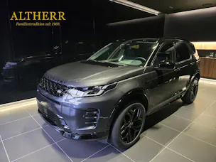 Land Rover Discovery Sport 1.5 T 270e Landmark
