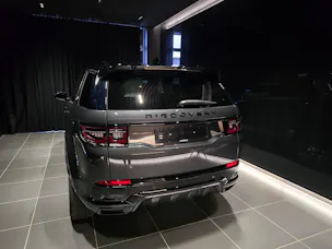 Land Rover Discovery Sport 1.5 T 270e Landmark