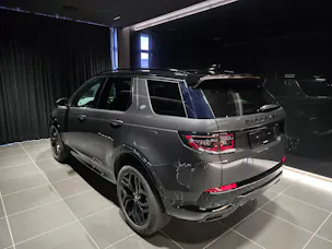 Land Rover Discovery Sport 1.5 T 270e Landmark