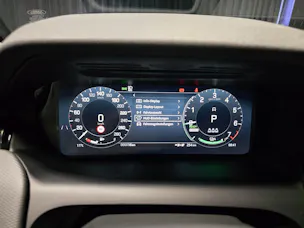Land Rover Discovery Sport 1.5 T 270e Landmark