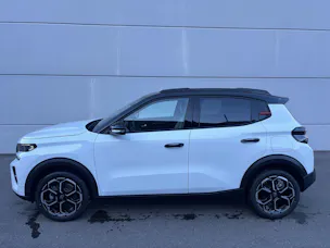 Citroën C3 1.2 Hybrid Max
