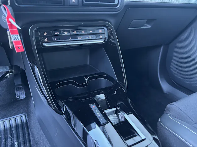 Citroën C3 1.2 Hybrid Max