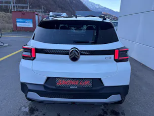 Citroën C3 1.2 Hybrid Max
