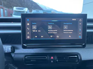 Citroën C3 1.2 Hybrid Max