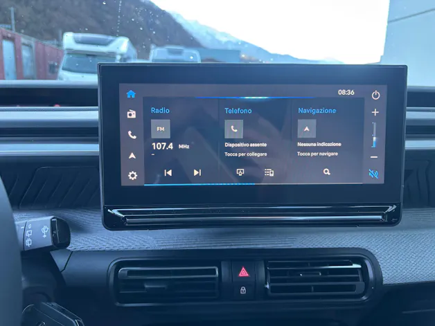 Citroën C3 1.2 Hybrid Max