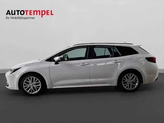 Toyota Corolla Touring Sports 1.8 HSD 45958/012
