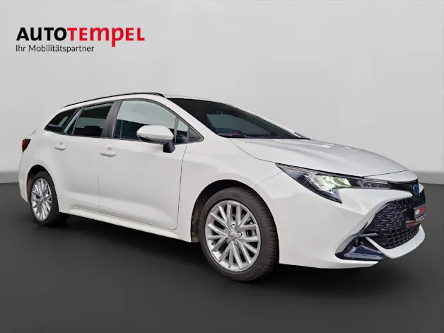 Toyota Corolla Touring Sports 1.8 HSD 45958/012