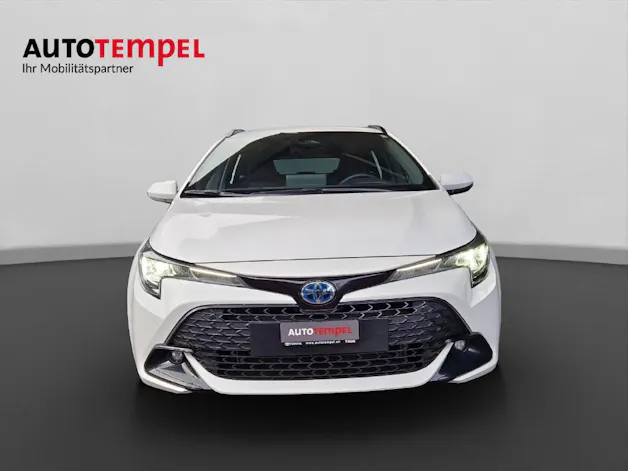 Toyota Corolla Touring Sports 1.8 HSD 45958/012