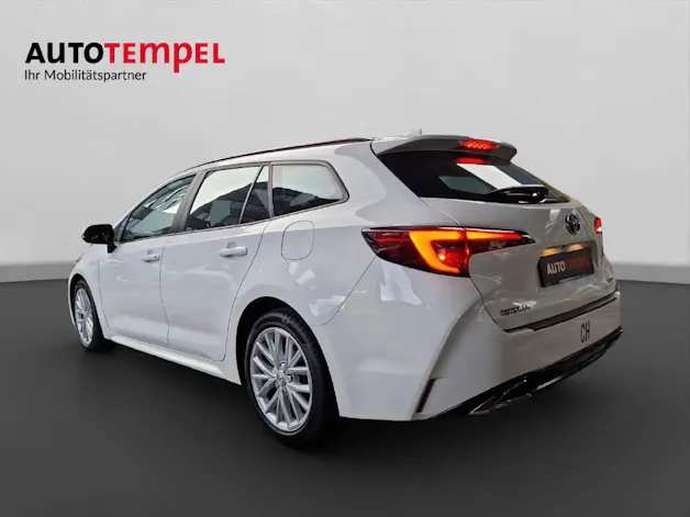 Toyota Corolla Touring Sports 1.8 HSD 45958/012