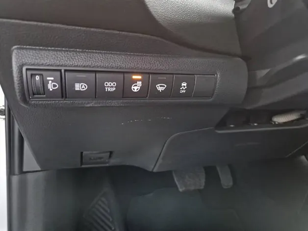 Toyota Corolla Touring Sports 1.8 HSD 45958/012