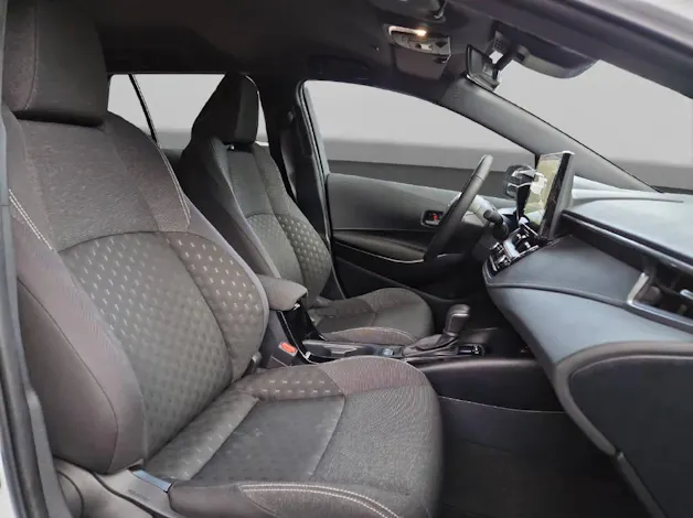 Toyota Corolla Touring Sports 1.8 HSD 45958/012