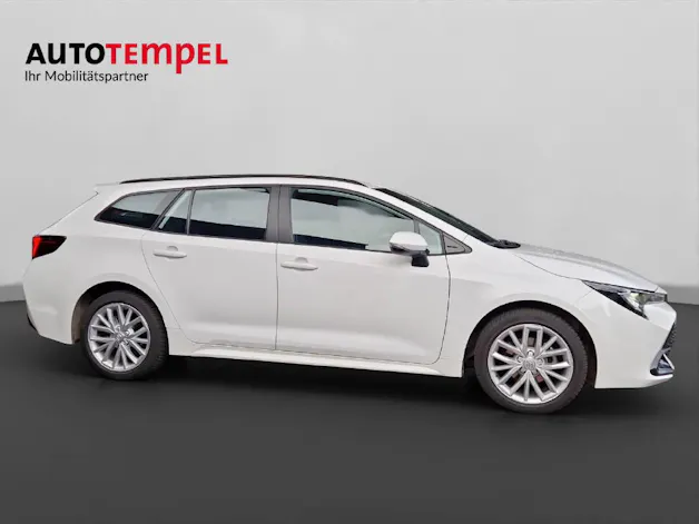 Toyota Corolla Touring Sports 1.8 HSD 45958/012