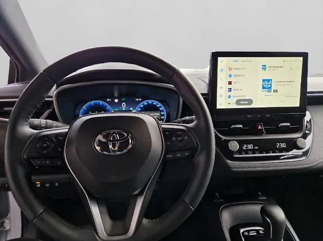 Toyota Corolla Touring Sports 1.8 HSD 45958/012