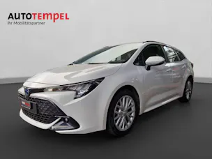Toyota Corolla Touring Sports 1.8 HSD 45958/012