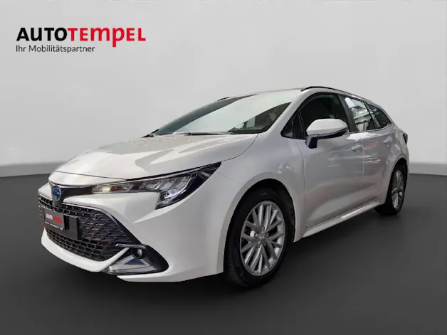 Toyota Corolla Touring Sports 1.8 HSD 45958/012