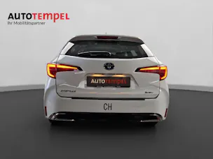 Toyota Corolla Touring Sports 1.8 HSD 45958/012