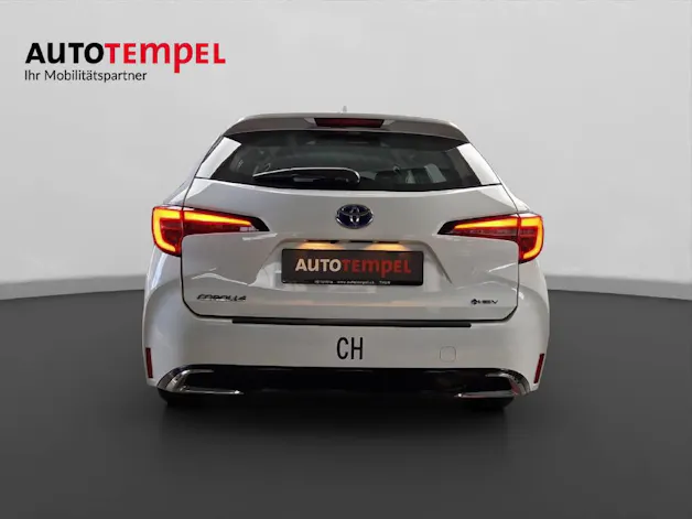 Toyota Corolla Touring Sports 1.8 HSD 45958/012