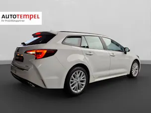 Toyota Corolla Touring Sports 1.8 HSD 45958/012