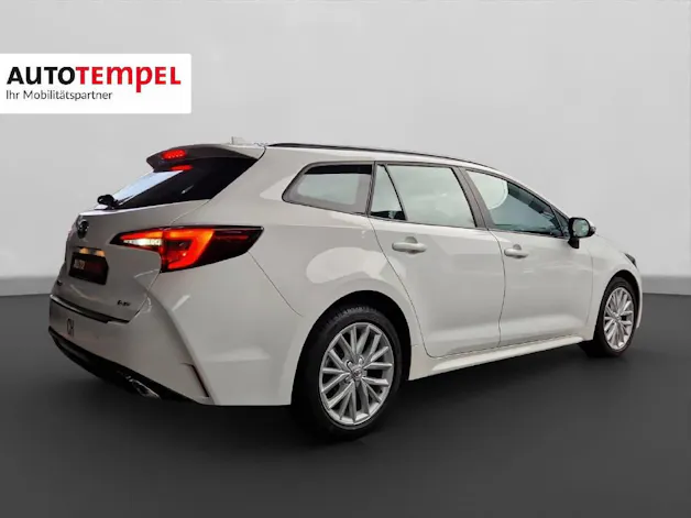 Toyota Corolla Touring Sports 1.8 HSD 45958/012