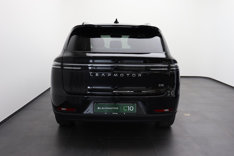 image du véhicule LEAPMOTOR C10