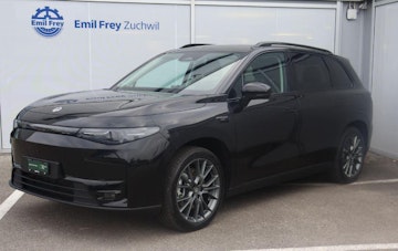 immagine del veicolo LEAPMOTOR C10 Design AWD