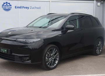 immagine del veicolo LEAPMOTOR C10 Design AWD immagine del veicolo LEAPMOTOR C10 Design AWD