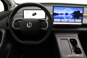 Fahrzeugbild LEAPMOTOR C10 Design AWD