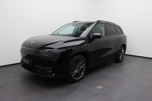 Fahrzeugbild LEAPMOTOR C10 Design AWD