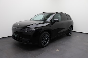 image du véhicule LEAPMOTOR C10 Design AWD