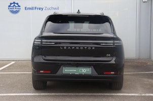 immagine del veicolo LEAPMOTOR C10 Design AWD