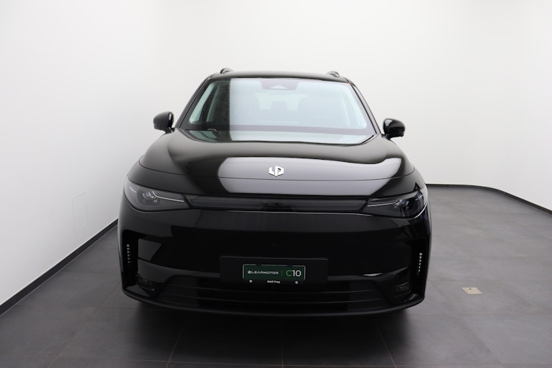 image du véhicule LEAPMOTOR C10