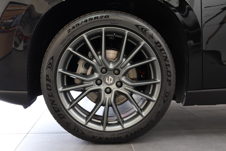 image du véhicule LEAPMOTOR C10