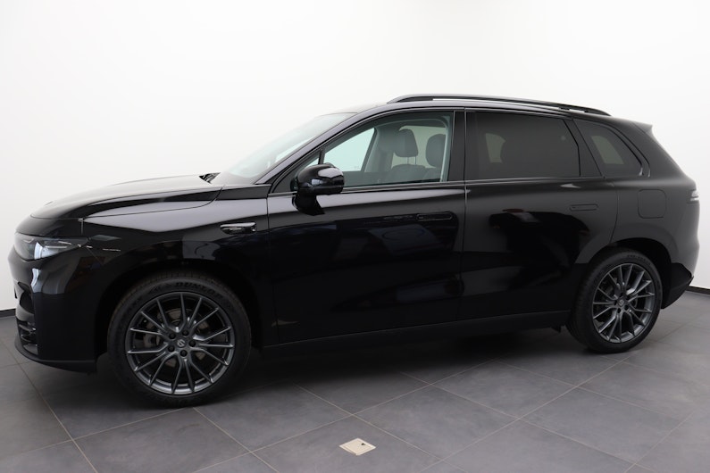 image du véhicule LEAPMOTOR C10