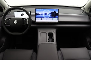 Fahrzeugbild LEAPMOTOR C10 Design AWD