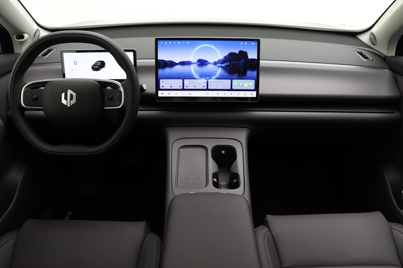 image du véhicule LEAPMOTOR C10