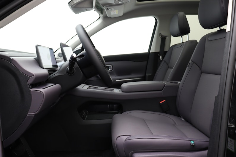 image du véhicule LEAPMOTOR C10