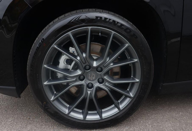 immagine del veicolo LEAPMOTOR C10