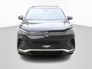 VW Tiguan 2.0 TSI DSG R-Line 4Motion