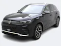 VW Tiguan 2.0 TSI DSG R-Line 4Motion