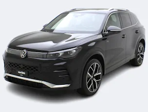 VW Tiguan 2.0 TSI DSG R-Line 4Motion