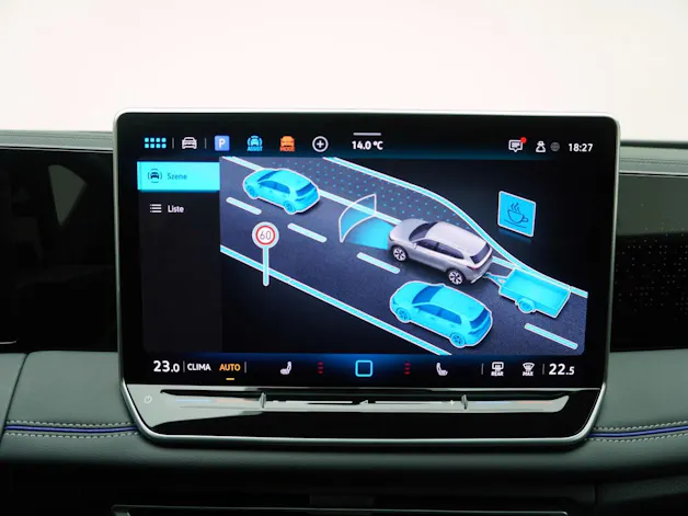 VW Tiguan 2.0 TSI DSG R-Line 4Motion
