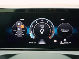 VW Tiguan 2.0 TSI DSG R-Line 4Motion