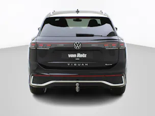 VW Tiguan 2.0 TSI DSG R-Line 4Motion