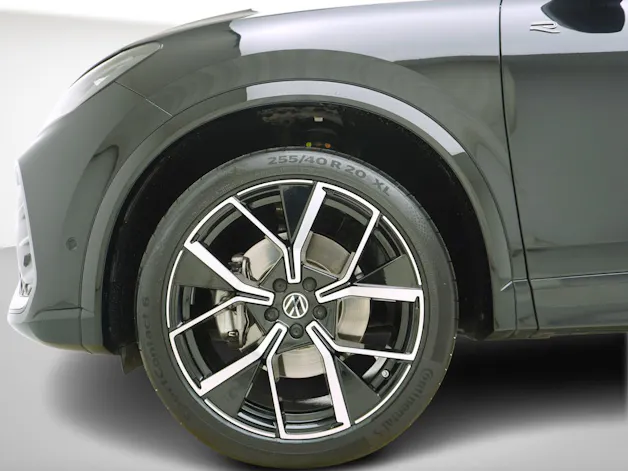 VW Tiguan 2.0 TSI DSG R-Line 4Motion