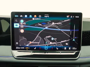 VW Tiguan 2.0 TSI DSG R-Line 4Motion
