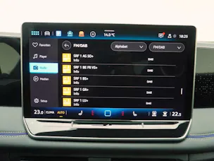 VW Tiguan 2.0 TSI DSG R-Line 4Motion