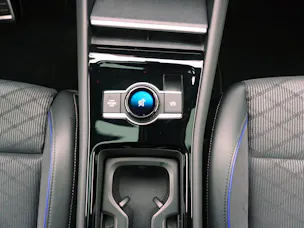 VW Tiguan 2.0 TSI DSG R-Line 4Motion