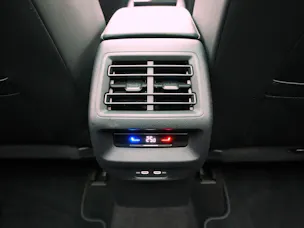 VW Tiguan 2.0 TSI DSG R-Line 4Motion