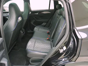 VW Tiguan 2.0 TSI DSG R-Line 4Motion